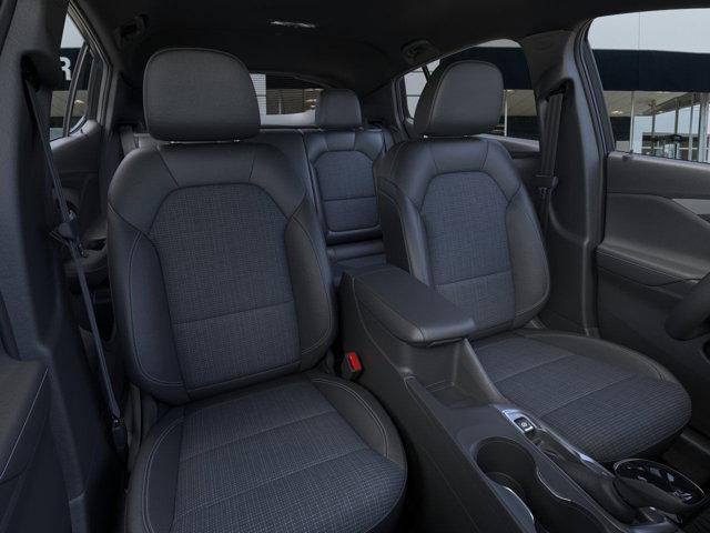 2026 Buick NV Preferred FWD