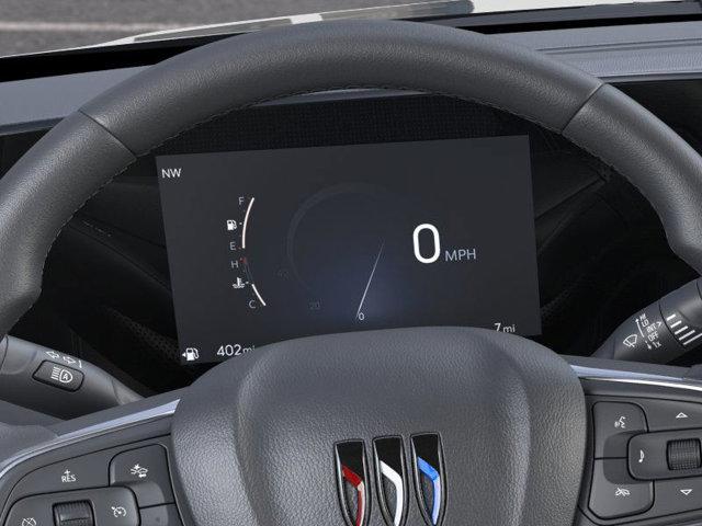 2026 Buick NV Preferred FWD