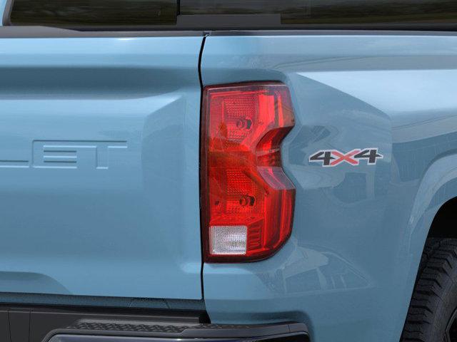 2026 Chevrolet Colorado WT, 4WD