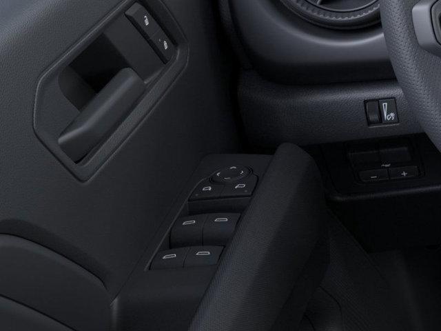 2026 Chevrolet Colorado WT, 4WD