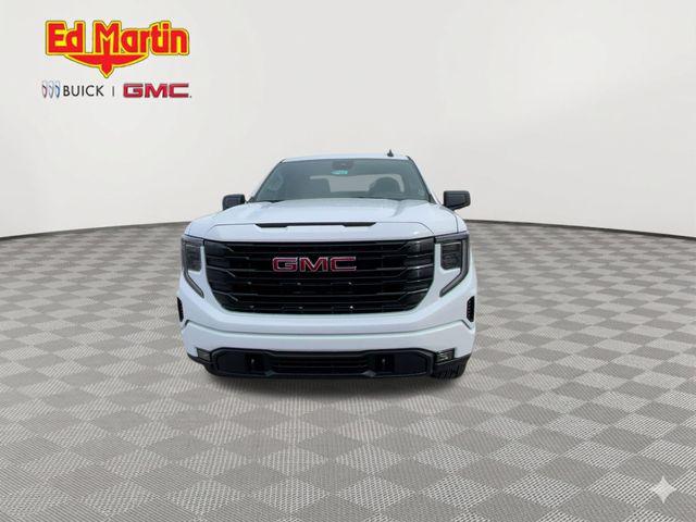 2026 GMC Sierra 1500 Double Cab, Standard Bed, Elevation, 4WD