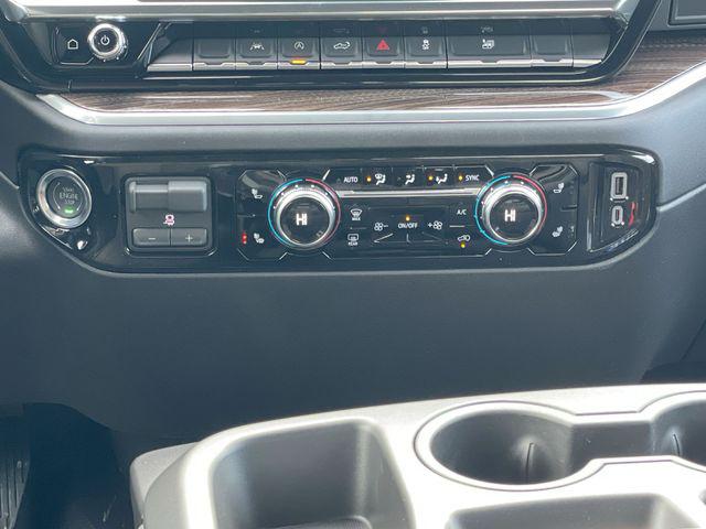 2026 GMC Sierra 1500 Double Cab, Standard Bed, Elevation, 4WD