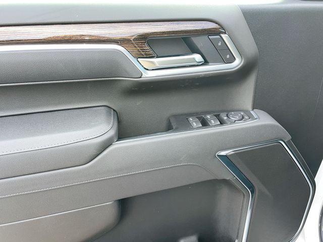 2026 GMC Sierra 1500 Double Cab, Standard Bed, Elevation, 4WD
