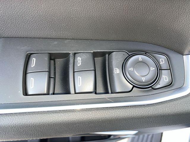 2026 GMC Sierra 1500 Double Cab, Standard Bed, Elevation, 4WD