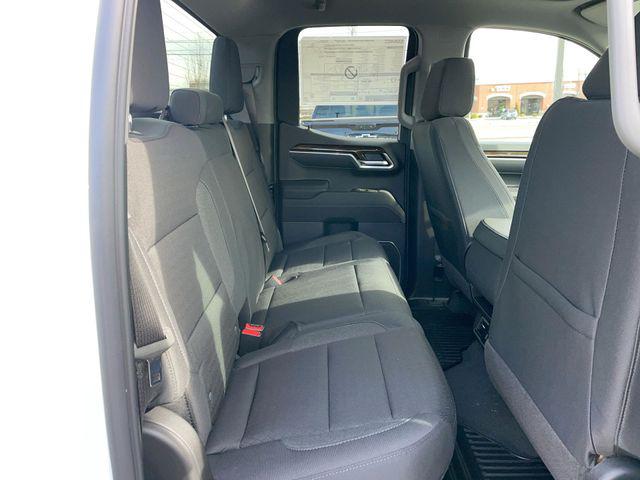 2026 GMC Sierra 1500 Double Cab, Standard Bed, Elevation, 4WD