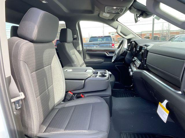 2026 GMC Sierra 1500 Double Cab, Standard Bed, Elevation, 4WD