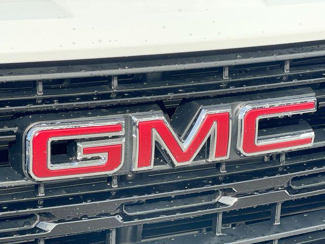 2026 GMC Sierra 1500 Double Cab, Standard Bed, Elevation, 4WD