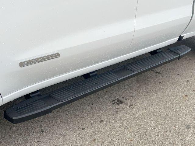 2026 GMC Sierra 1500 Double Cab, Standard Bed, Elevation, 4WD