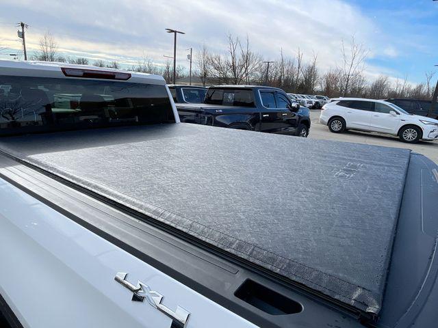2026 GMC Sierra 1500 Double Cab, Standard Bed, Elevation, 4WD