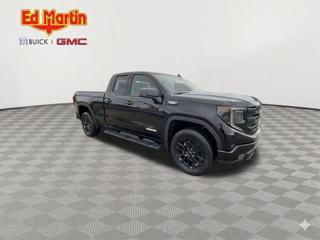 2026 GMC Sierra 1500 Double Cab, Standard Bed, Elevation, 4WD