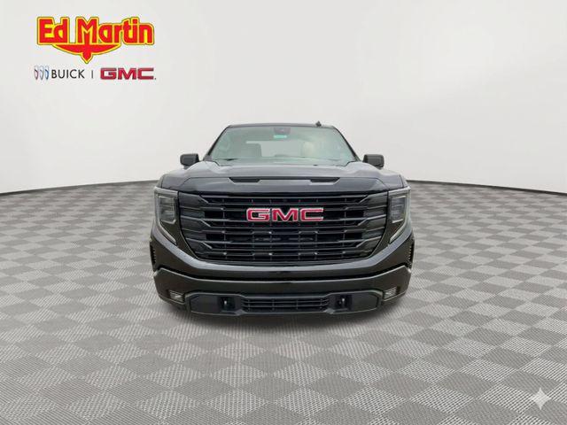 2026 GMC Sierra 1500 Double Cab, Standard Bed, Elevation, 4WD