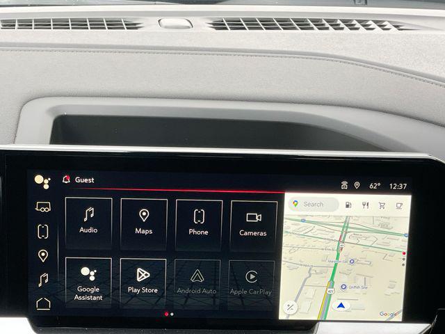 2026 GMC Sierra 1500 Double Cab, Standard Bed, Elevation, 4WD