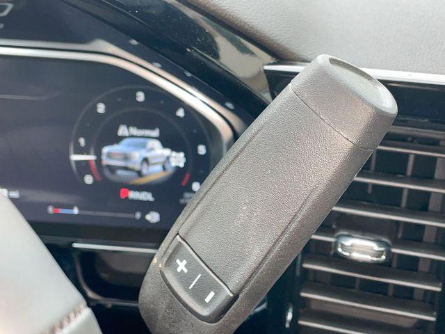 2026 GMC Sierra 1500 Double Cab, Standard Bed, Elevation, 4WD