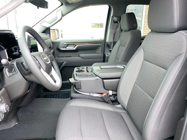 2026 GMC Sierra 1500 Double Cab, Standard Bed, Elevation, 4WD