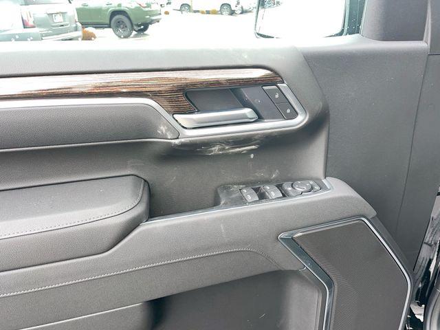 2026 GMC Sierra 1500 Double Cab, Standard Bed, Elevation, 4WD