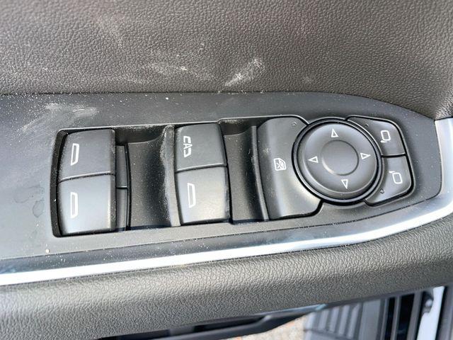 2026 GMC Sierra 1500 Double Cab, Standard Bed, Elevation, 4WD