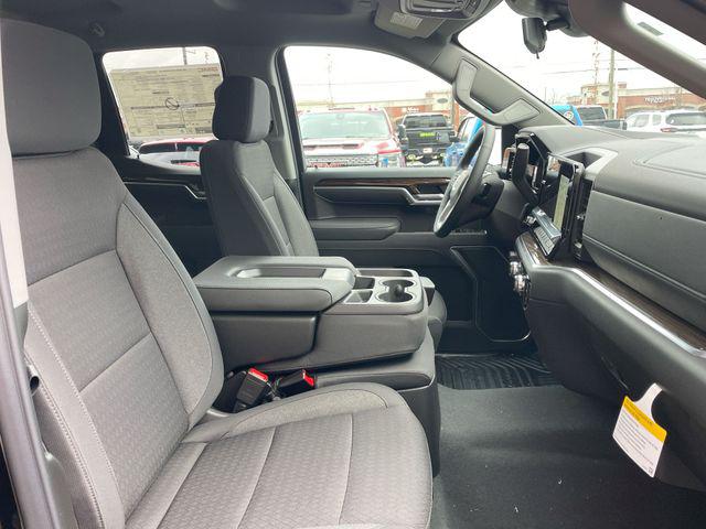 2026 GMC Sierra 1500 Double Cab, Standard Bed, Elevation, 4WD