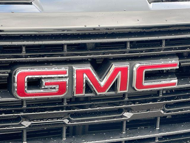 2026 GMC Sierra 1500 Double Cab, Standard Bed, Elevation, 4WD