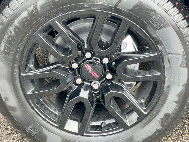 2026 GMC Sierra 1500 Double Cab, Standard Bed, Elevation, 4WD