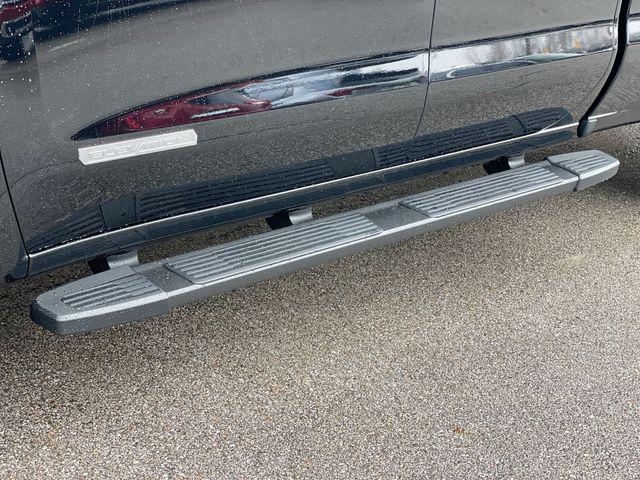 2026 GMC Sierra 1500 Double Cab, Standard Bed, Elevation, 4WD