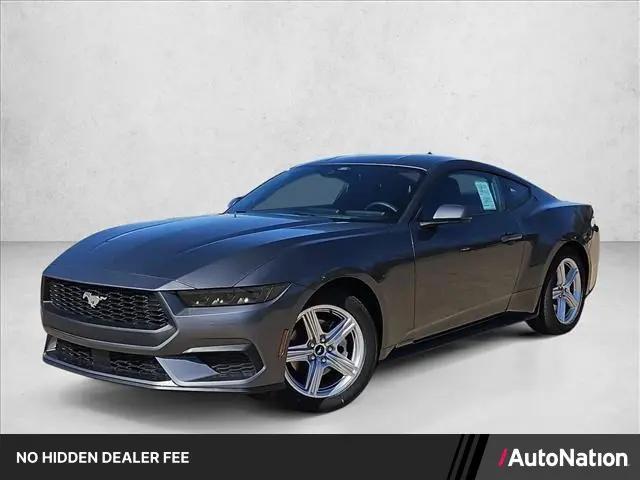 2026 Ford Mustang EcoBoost Fastback for sale in Frisco, TX