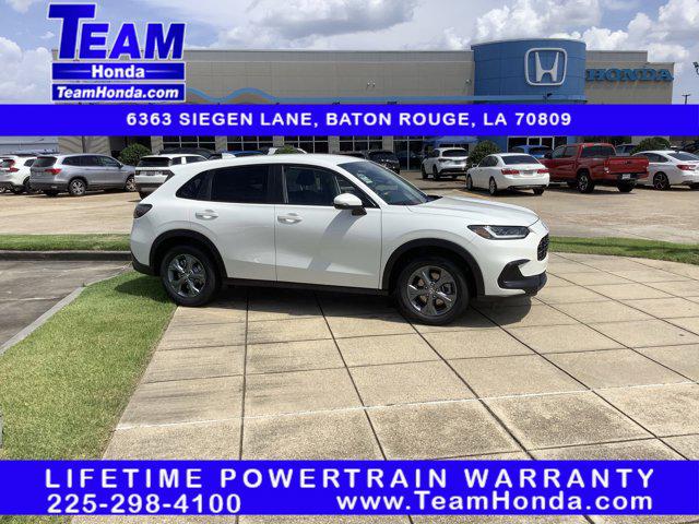 2026 Honda HR-V 2WD LX for sale in Baton Rouge, LA