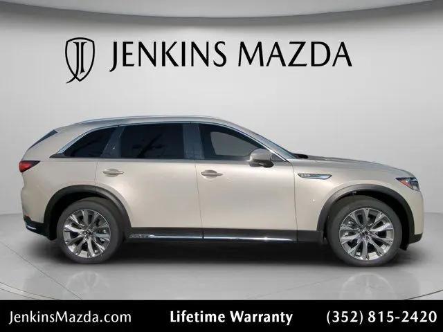 2026 Mazda X-90 3.3 Turbo Premium Plus for sale in Ocala, FL