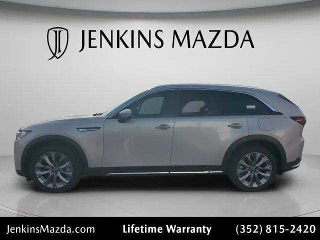 2026 Mazda X-90 3.3 Turbo Premium Plus