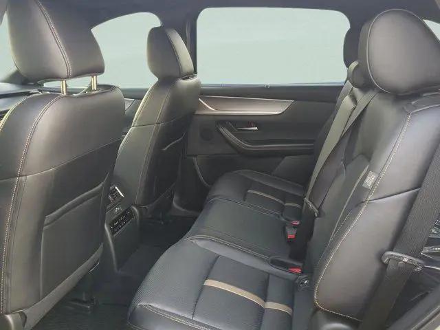2026 Mazda X-90 3.3 Turbo Premium Plus