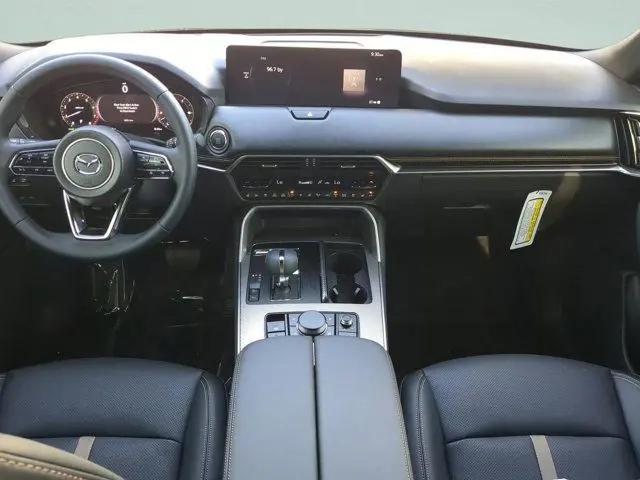 2026 Mazda X-90 3.3 Turbo Premium Plus