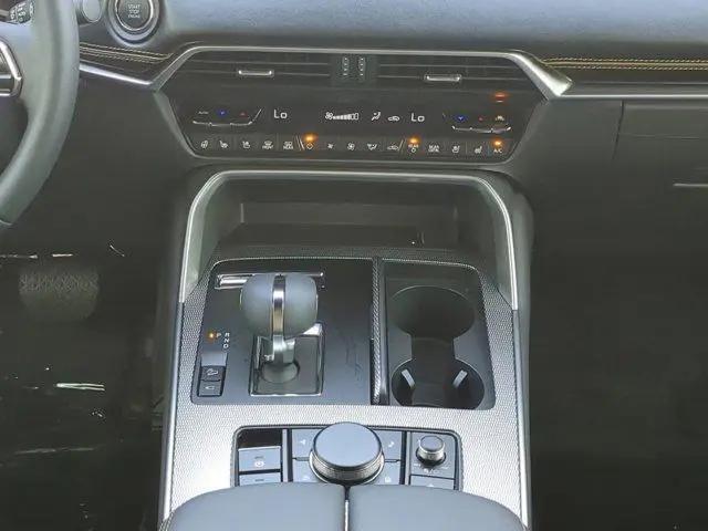2026 Mazda X-90 3.3 Turbo Premium Plus