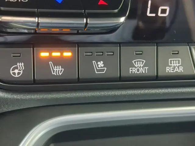 2026 Mazda X-90 3.3 Turbo Premium Plus