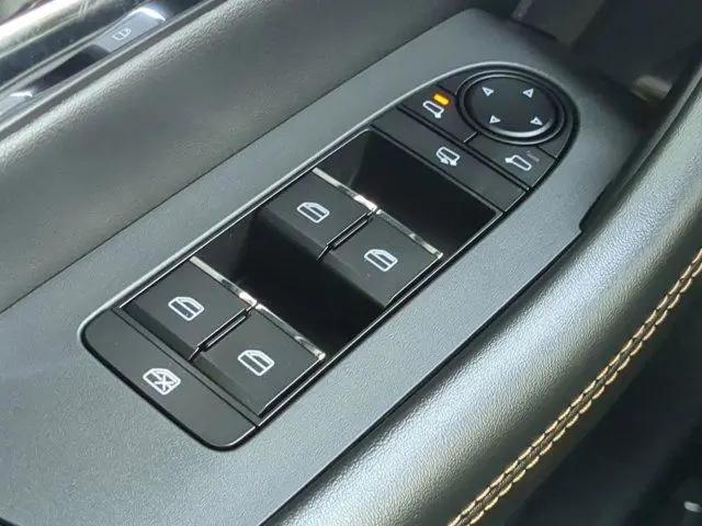 2026 Mazda X-90 3.3 Turbo Premium Plus