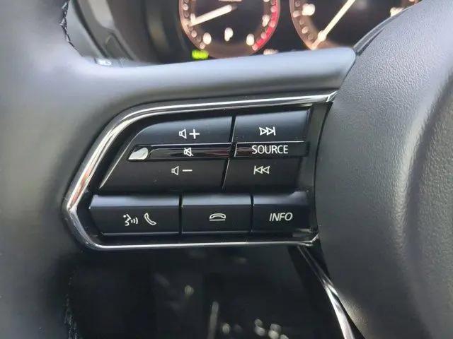 2026 Mazda X-90 3.3 Turbo Premium Plus