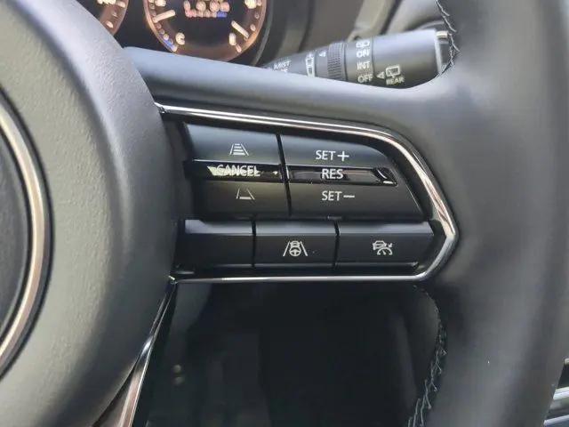 2026 Mazda X-90 3.3 Turbo Premium Plus