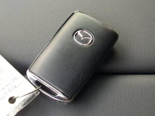 2026 Mazda X-90 3.3 Turbo Premium Plus