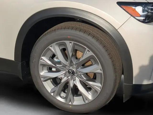 2026 Mazda X-90 3.3 Turbo Premium Plus