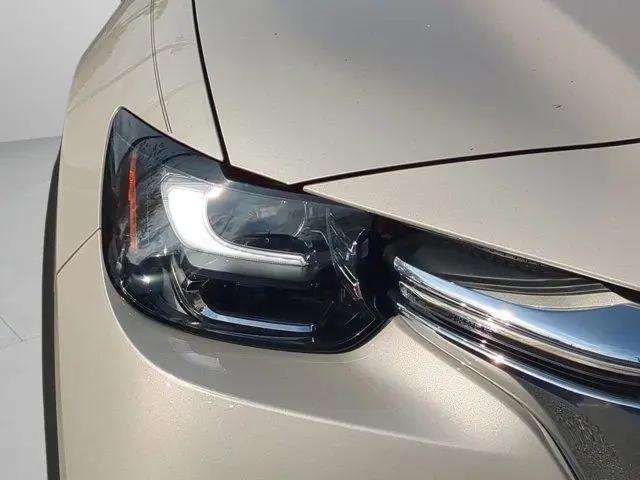 2026 Mazda X-90 3.3 Turbo Premium Plus