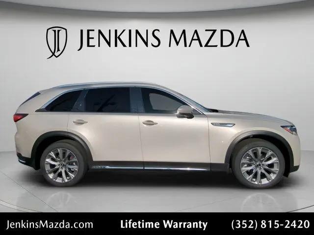 2026 Mazda X-90 3.3 Turbo Premium Plus for sale in Ocala, FL