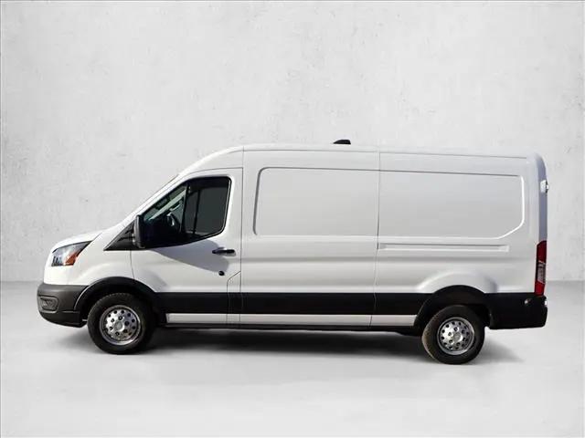 2026 Ford Transit Cargo Van T-250