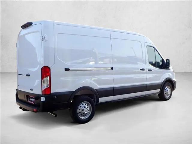 2026 Ford Transit Cargo Van T-250