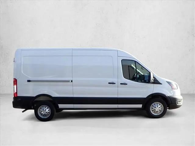 2026 Ford Transit Cargo Van T-250