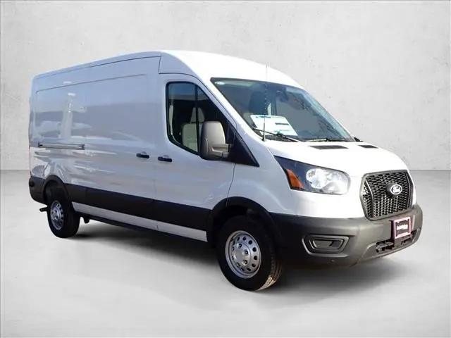 2026 Ford Transit Cargo Van T-250