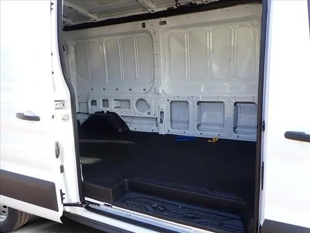 2026 Ford Transit Cargo Van T-250