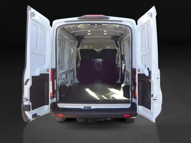 2026 Ford Transit Cargo Van T-250