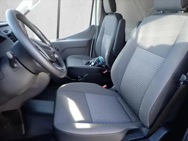 2026 Ford Transit Cargo Van T-250