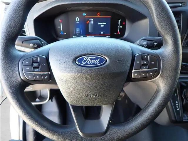 2026 Ford Transit Cargo Van T-250