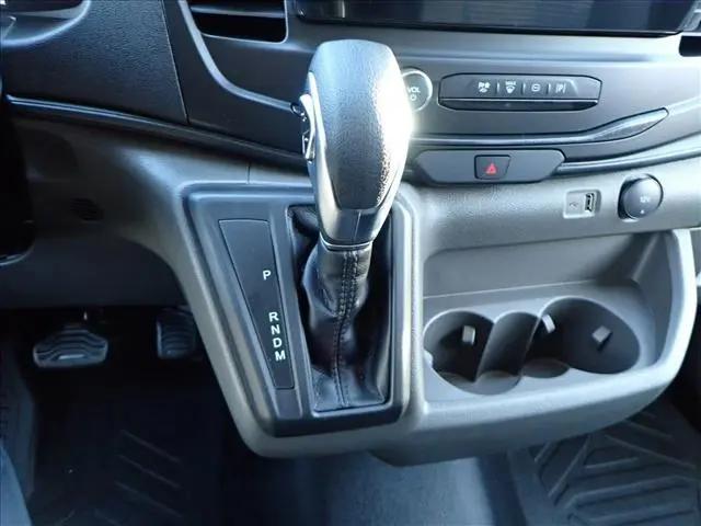2026 Ford Transit Cargo Van T-250