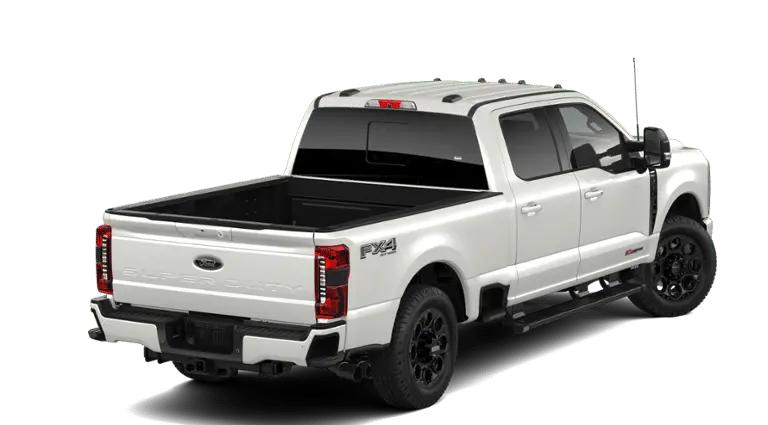 2026 Ford F-350 LARIAT