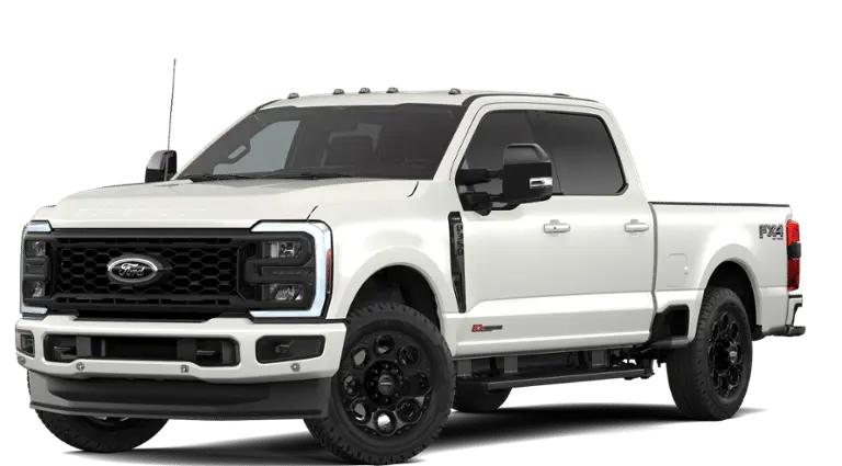 2026 Ford F-350 LARIAT for sale in Searcy, AR